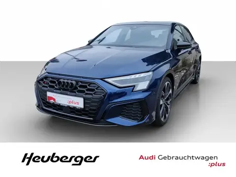 Used AUDI S3 Petrol 2024 Ad 