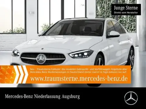 Used MERCEDES-BENZ CLASSE C Petrol 2023 Ad 