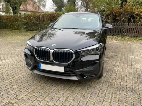 Annonce BMW X1 Diesel 2020 d'occasion 