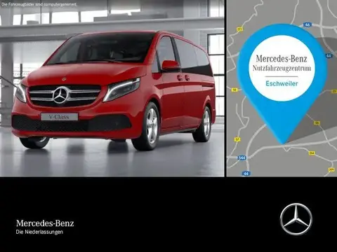 Used MERCEDES-BENZ CLASSE V Diesel 2020 Ad 