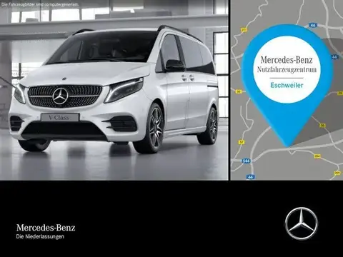 Used MERCEDES-BENZ CLASSE V Diesel 2021 Ad 