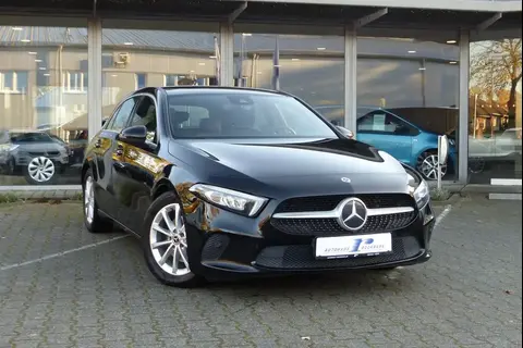 Used MERCEDES-BENZ CLASSE A Diesel 2020 Ad 