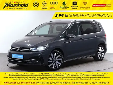 Annonce VOLKSWAGEN TOURAN Diesel 2023 d'occasion 