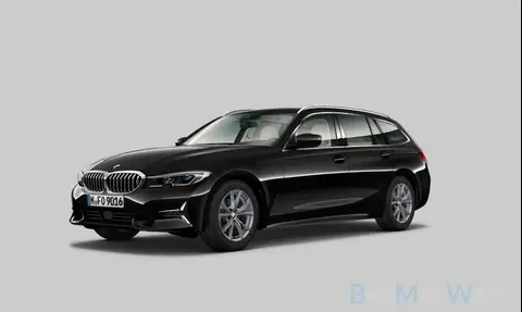 Annonce BMW SERIE 3 Diesel 2021 d'occasion 