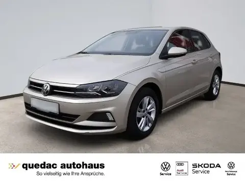 Used VOLKSWAGEN POLO Petrol 2018 Ad 