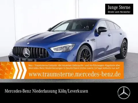 Used MERCEDES-BENZ CLASSE GT Petrol 2023 Ad 