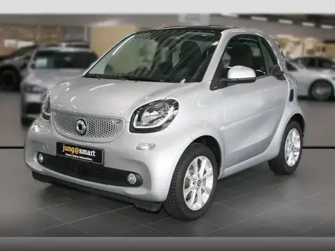 Used SMART FORTWO Petrol 2019 Ad 