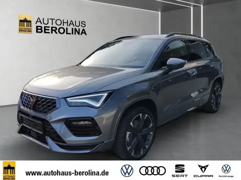 Annonce CUPRA ATECA Essence 2024 d'occasion 