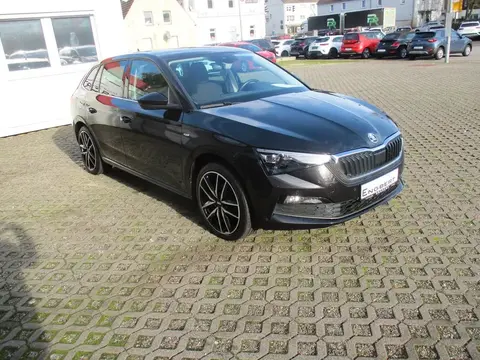 Used SKODA SCALA Petrol 2020 Ad 