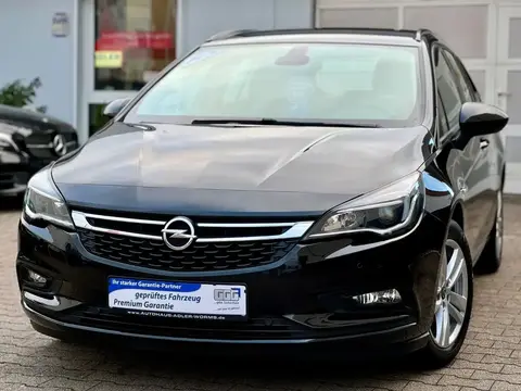 Used OPEL ASTRA Petrol 2019 Ad 