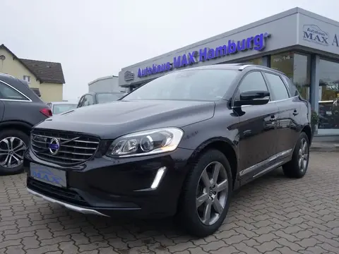 Used VOLVO XC60 Diesel 2015 Ad 