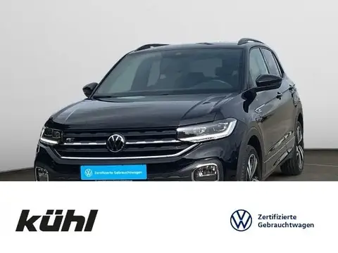 Used VOLKSWAGEN T-CROSS Petrol 2023 Ad 