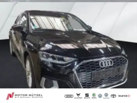 Annonce AUDI A3 Essence 2022 d'occasion 