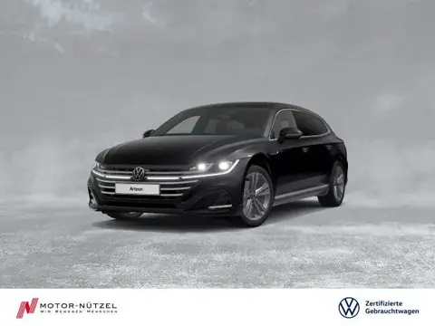 Used VOLKSWAGEN ARTEON Diesel 2024 Ad 