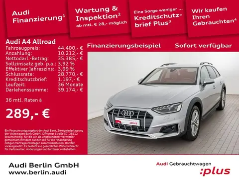 Used AUDI A4 Diesel 2023 Ad 