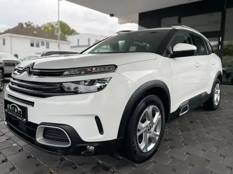 Used CITROEN C5 AIRCROSS Diesel 2020 Ad 