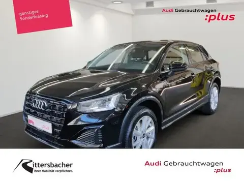 Used AUDI Q2 Petrol 2024 Ad 