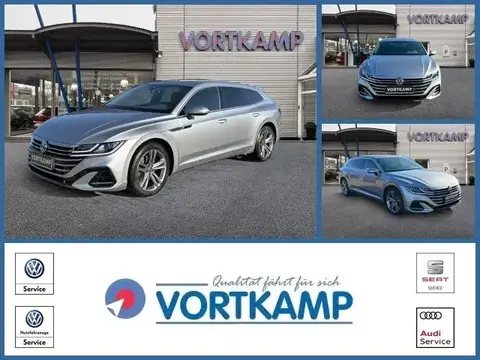 Annonce VOLKSWAGEN ARTEON Diesel 2021 d'occasion 