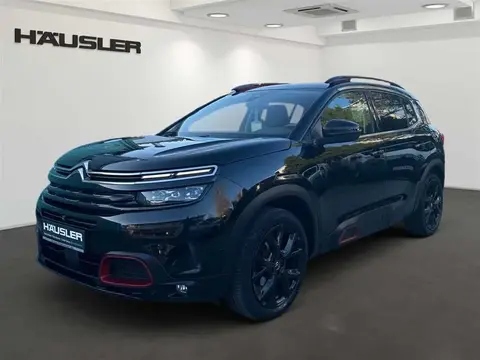 Annonce CITROEN C5 AIRCROSS Essence 2020 d'occasion 