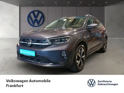 Annonce VOLKSWAGEN TAIGO Essence 2023 d'occasion 