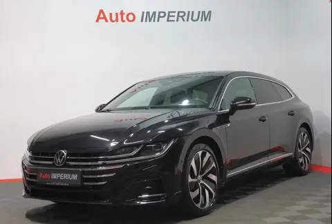 Annonce VOLKSWAGEN ARTEON Diesel 2021 d'occasion 