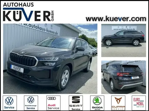 Used SKODA KODIAQ Diesel 2024 Ad 