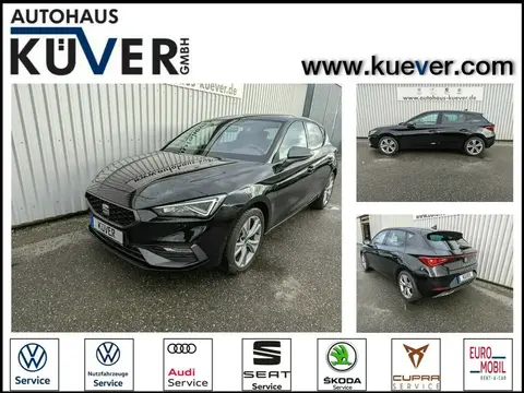 Used SEAT LEON Petrol 2024 Ad 