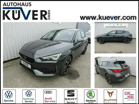 Used CUPRA LEON Petrol 2024 Ad 