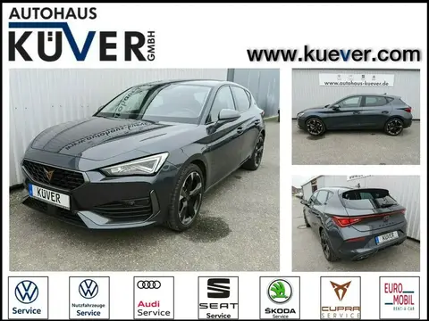 Used CUPRA LEON Petrol 2024 Ad 