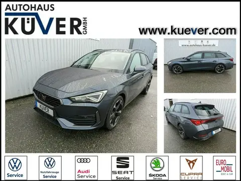 Used CUPRA LEON Petrol 2024 Ad 