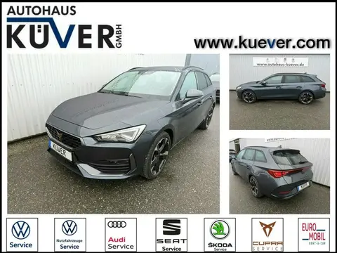 Used CUPRA LEON Petrol 2024 Ad 