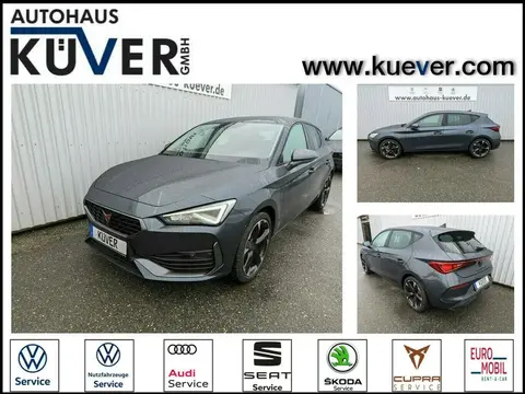 Used CUPRA LEON Petrol 2024 Ad 