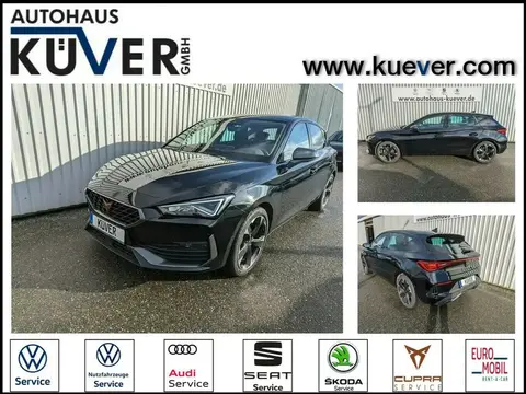 Used CUPRA LEON Petrol 2024 Ad 