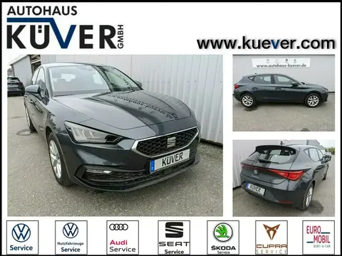 Used SEAT LEON Petrol 2024 Ad 