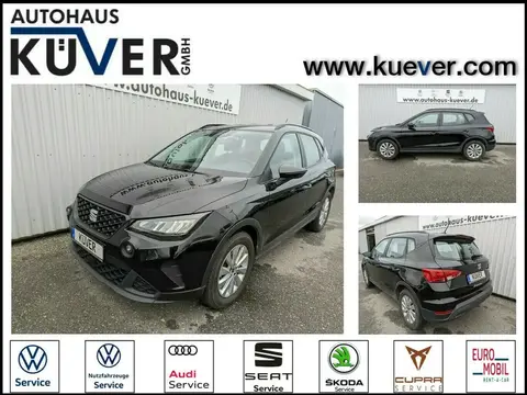 Used SEAT ARONA Petrol 2024 Ad 