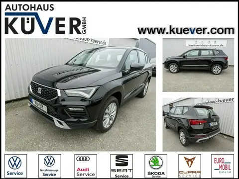 Used SEAT ATECA Petrol 2024 Ad 