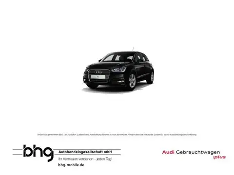 Annonce AUDI A1 Essence 2018 d'occasion 