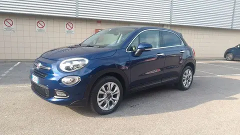 Used FIAT 500X Diesel 2016 Ad 