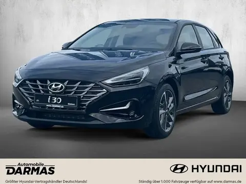 Used HYUNDAI I30 Petrol 2024 Ad 