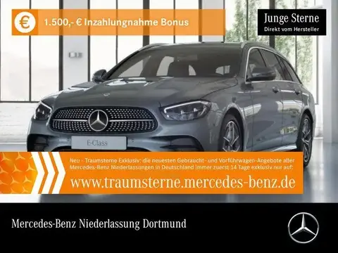 Used MERCEDES-BENZ CLASSE E Petrol 2023 Ad 