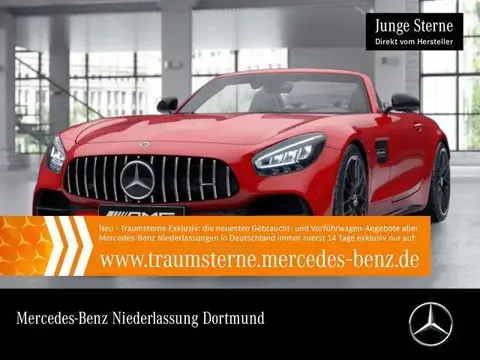 Used MERCEDES-BENZ CLASSE GT Petrol 2021 Ad 