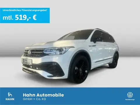 Annonce VOLKSWAGEN TIGUAN Diesel 2024 d'occasion 