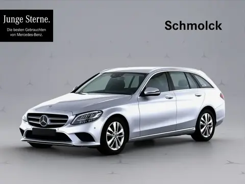 Used MERCEDES-BENZ CLASSE C Petrol 2019 Ad 