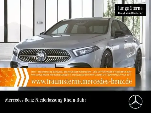 Used MERCEDES-BENZ CLASSE A Hybrid 2020 Ad 