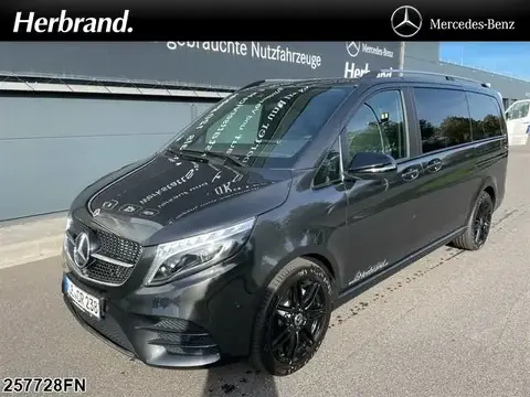 Used MERCEDES-BENZ CLASSE V Diesel 2022 Ad 