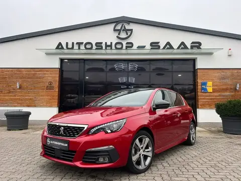 Used PEUGEOT 308 Petrol 2020 Ad 