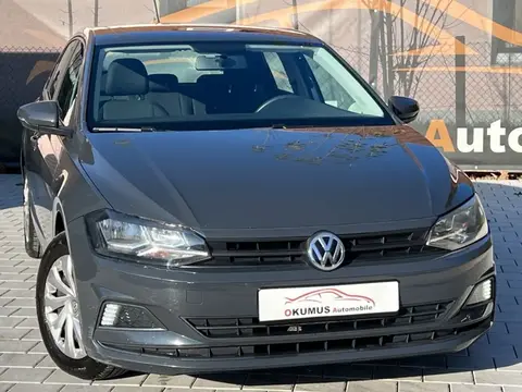 Annonce VOLKSWAGEN POLO Diesel 2019 d'occasion 