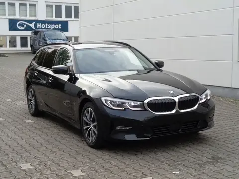 Annonce BMW SERIE 3 Diesel 2020 d'occasion 