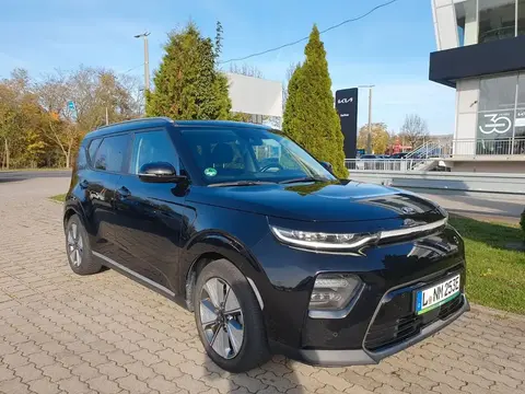 Annonce KIA SOUL Non renseigné 2019 d'occasion 