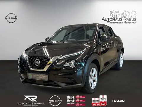 Annonce NISSAN JUKE Essence 2020 d'occasion 